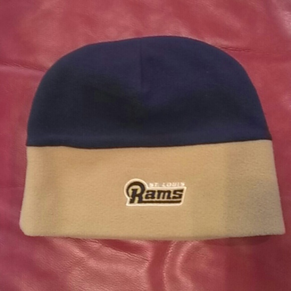 Hat St. Louis Rams - Picture 4 of 4