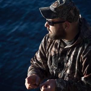 Meet your Posher, Serge