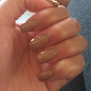 Meet your Posher, Diamond