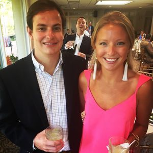 Meet your Posher, Mary jane