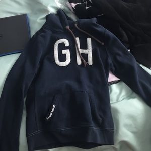 Gilly hicks hoodie