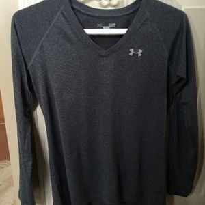 Under Armour shirt