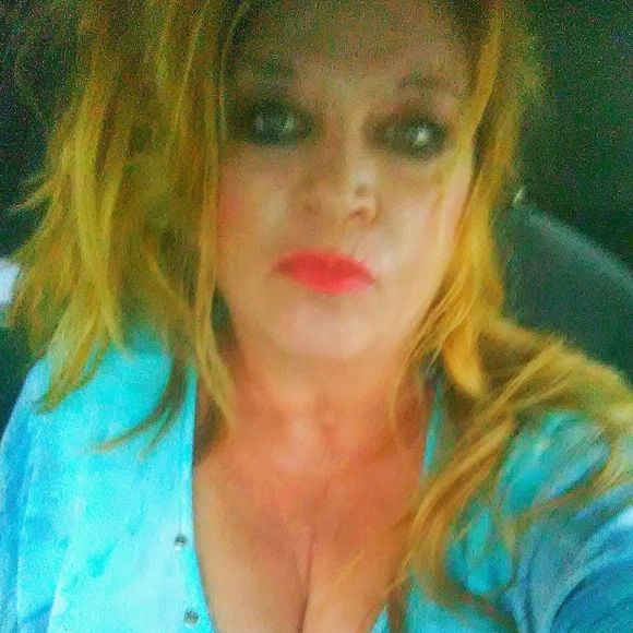 Meet your Posher, Tammy