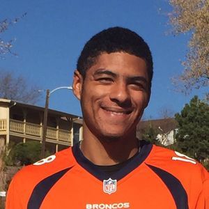 Meet your Posher, Renae