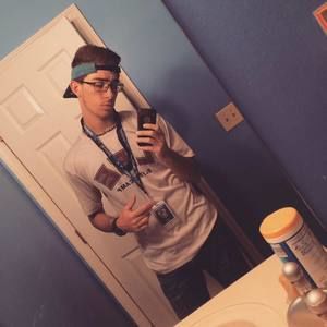 Meet your Posher, Justin