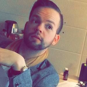 Meet your Posher, Aaron