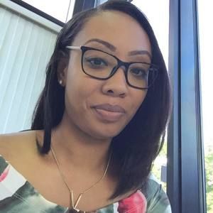 Meet your Posher, Kimmie