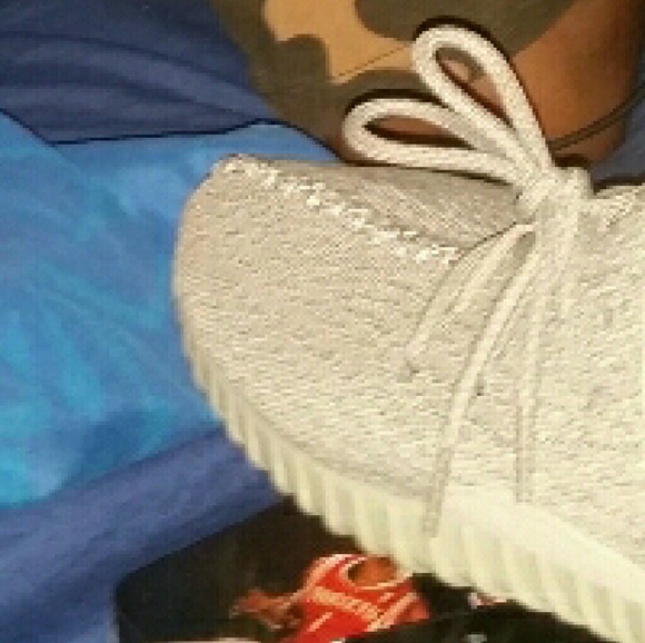 Meet your Posher, Rayshawn - Picture 1 of 1