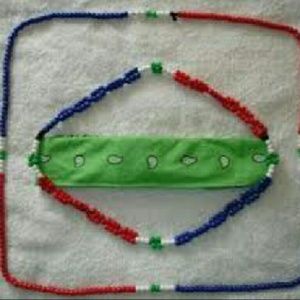 Meet your Posher, Gabriel