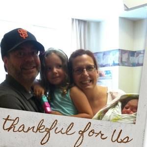 Meet your Posher, Cori