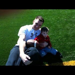 Meet your Posher, Gabe