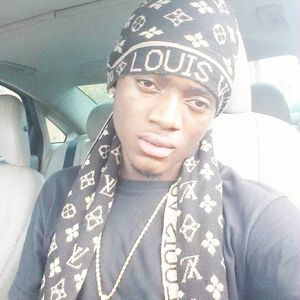 Meet your Posher, Billy