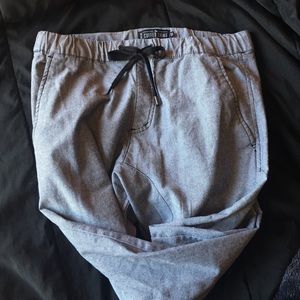 Cotton On cuffed Chino Jogger pants Size 30 bundle