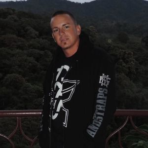 Meet your Posher, Brent