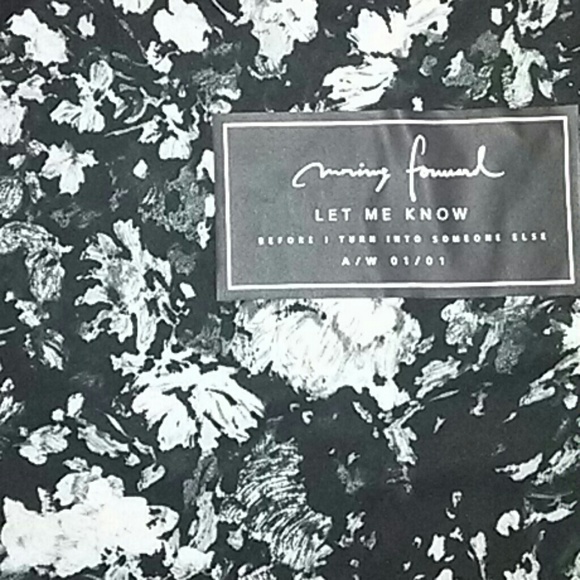 Zara Long Sleeve