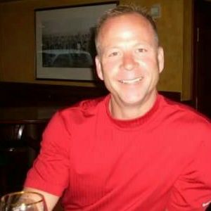 Meet your Posher, Tim