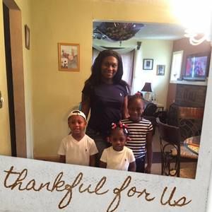 Meet your Posher, Britney