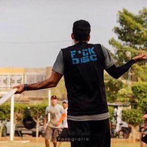 Meet your Posher, Daniel