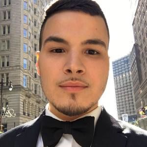 Meet your Posher, Jose