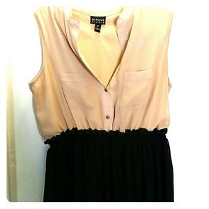 Elegant work/ casual dress