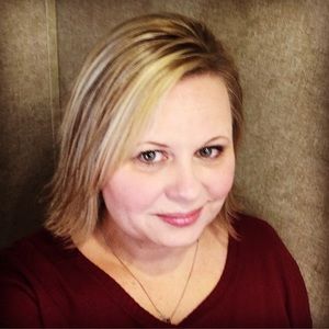 Meet your Posher, Dawn