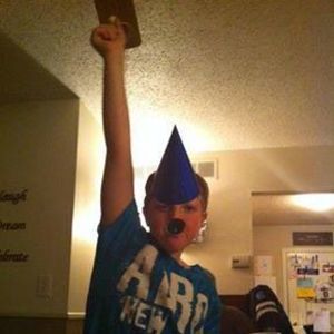 Meet your Posher, Seth