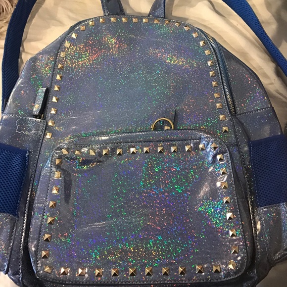 chloe k backpack