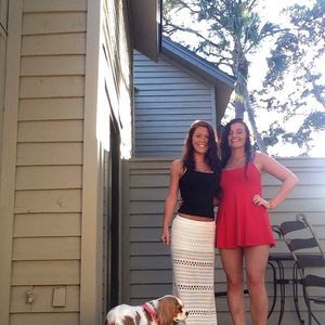 Meet your Posher, Jackie