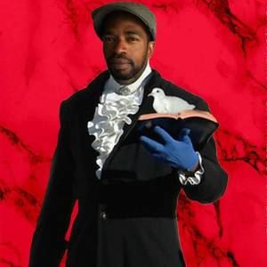 Meet your Posher, Eddie