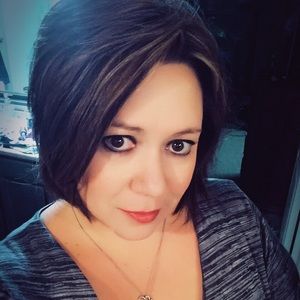 Meet your Posher, Cheryl