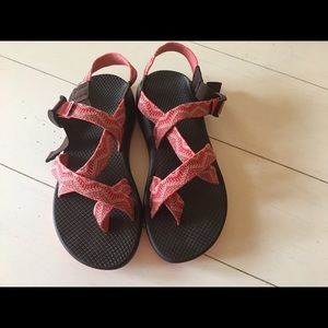Reserved! Chaco V/2 Yampa Sandals