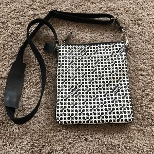 SOLD! Coach Crossbody Bag