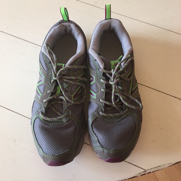 New Balance Sneakers