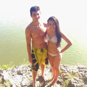 Meet your Posher, Blake