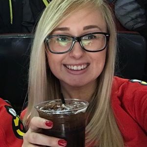 Meet your Posher, Cat