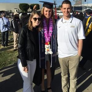 Meet your Posher, Mackenzie