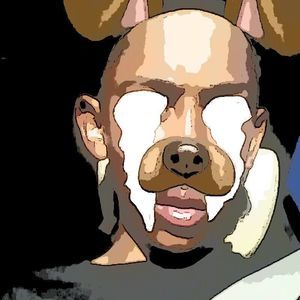 Meet your Posher, Malachi