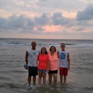 Meet your Posher, Lena