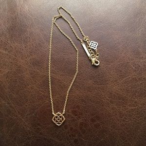 Decklyn Kendra Scott Necklace