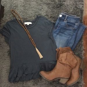 X-Appeal Women's Boots