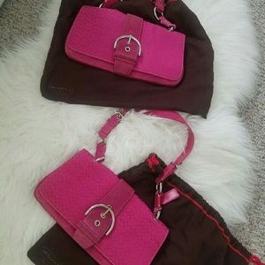 Coach handbag