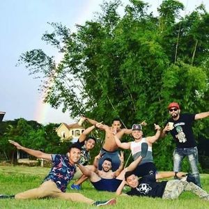 Meet your Posher, Mike