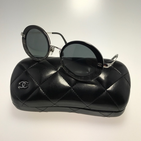 Chanel sunglasses