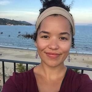 Meet your Posher, Thomas