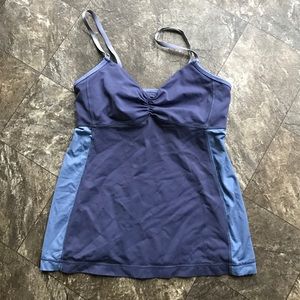Lululemon Conditioning Tank