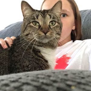 Meet your Posher, Madison