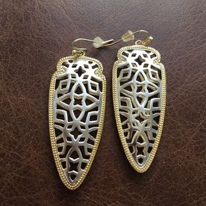 Kendra Scott Earrings