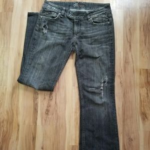 Miss Me Bootcut Jeans