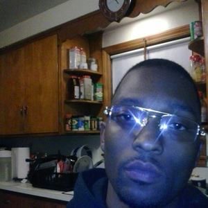 Meet your Posher, Mark