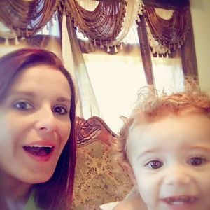 Meet your Posher, Audrey